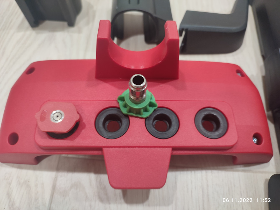 Фото в бортжурнале Renault Duster (1G)