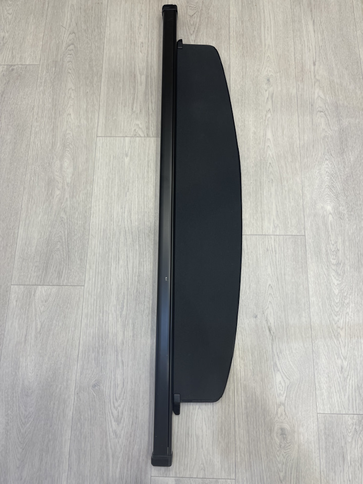 Шторка багажника на Toyota Corolla Fielder (E160), Toyota Corolla Fielder Hybrid. Б/у | 5 500 ₽ в городе Хабаровск | DRIVE2