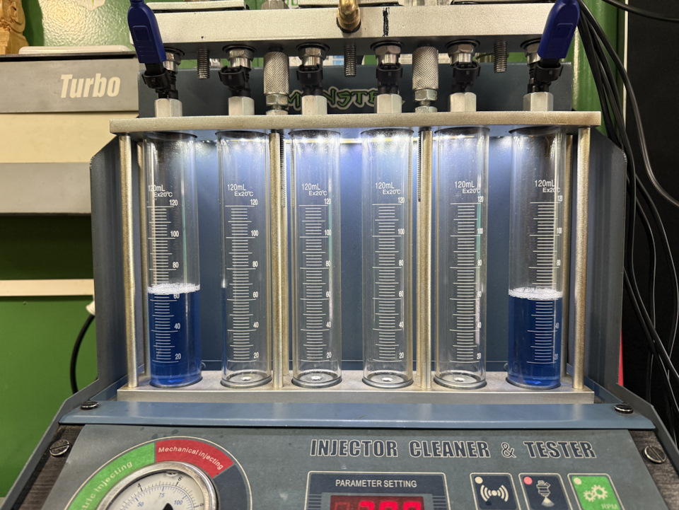 Фото в бортжурнале BMW 5 series (E34)