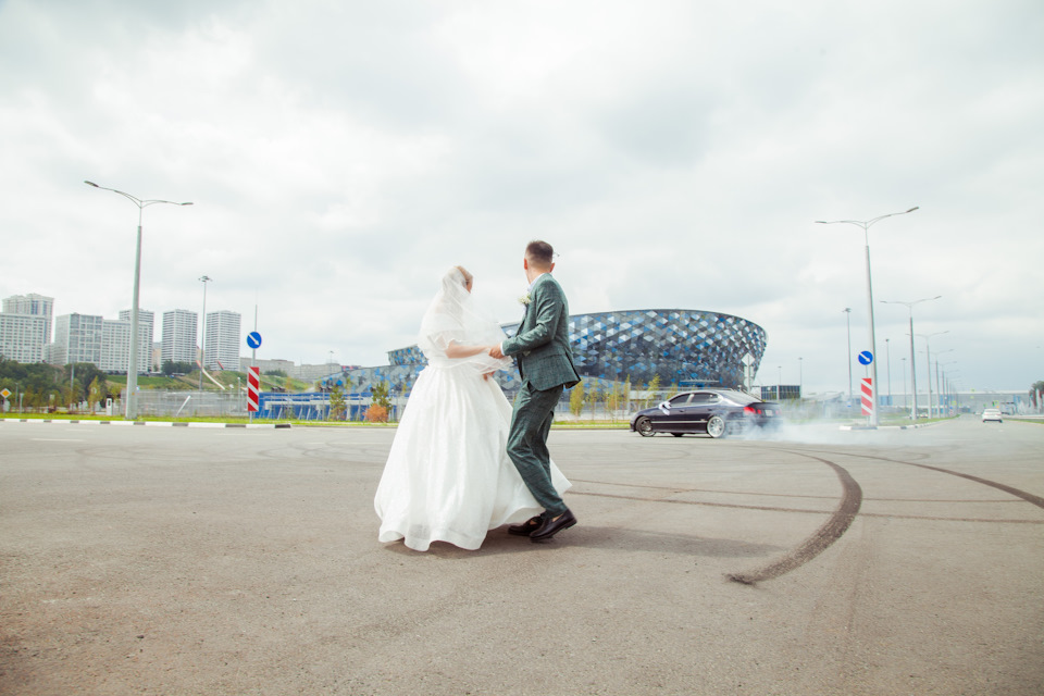 Фото в бортжурнале Toyota Aristo (II)