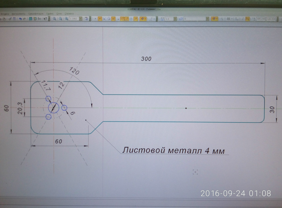 Разбор компрессора кондиционера, ТРВ капана, радиатора — Renault Grand ...