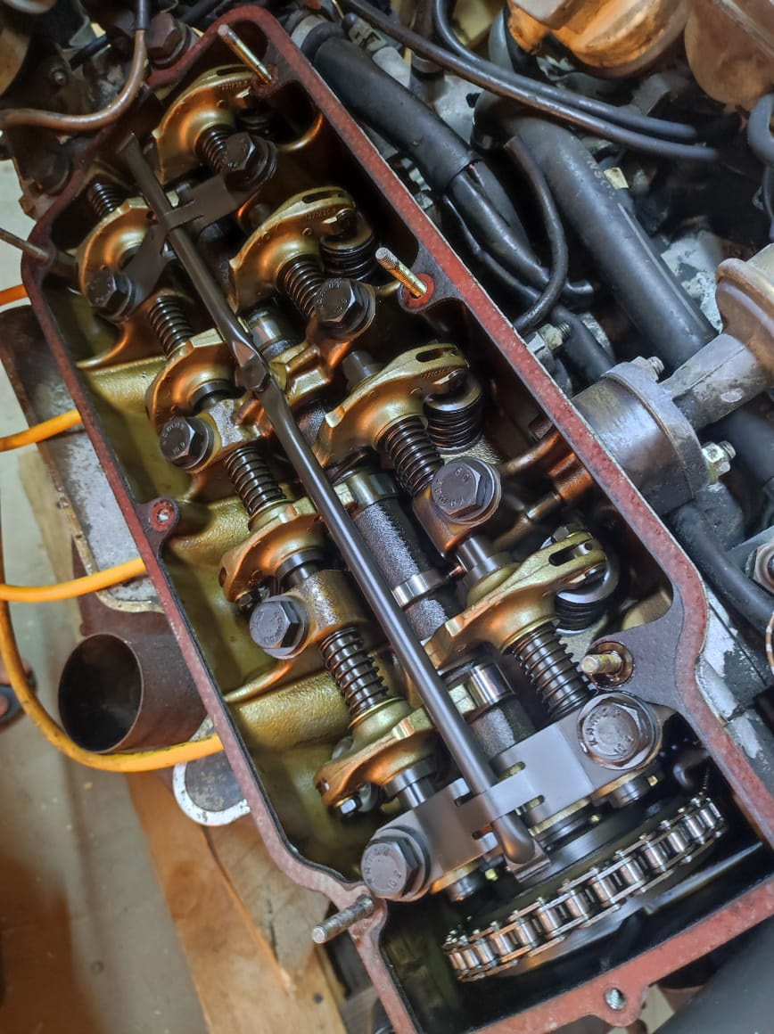 Фото в бортжурнале BMW 3 series (E30)