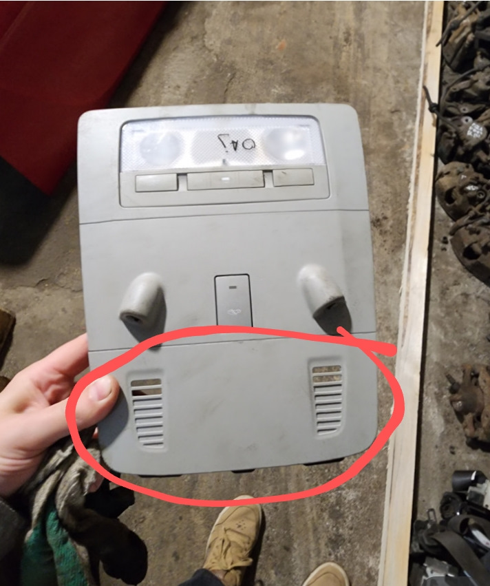 91. Очумелые ручки или 18+ — Opel Astra J, 1,4 л, 2012 года | своими ...