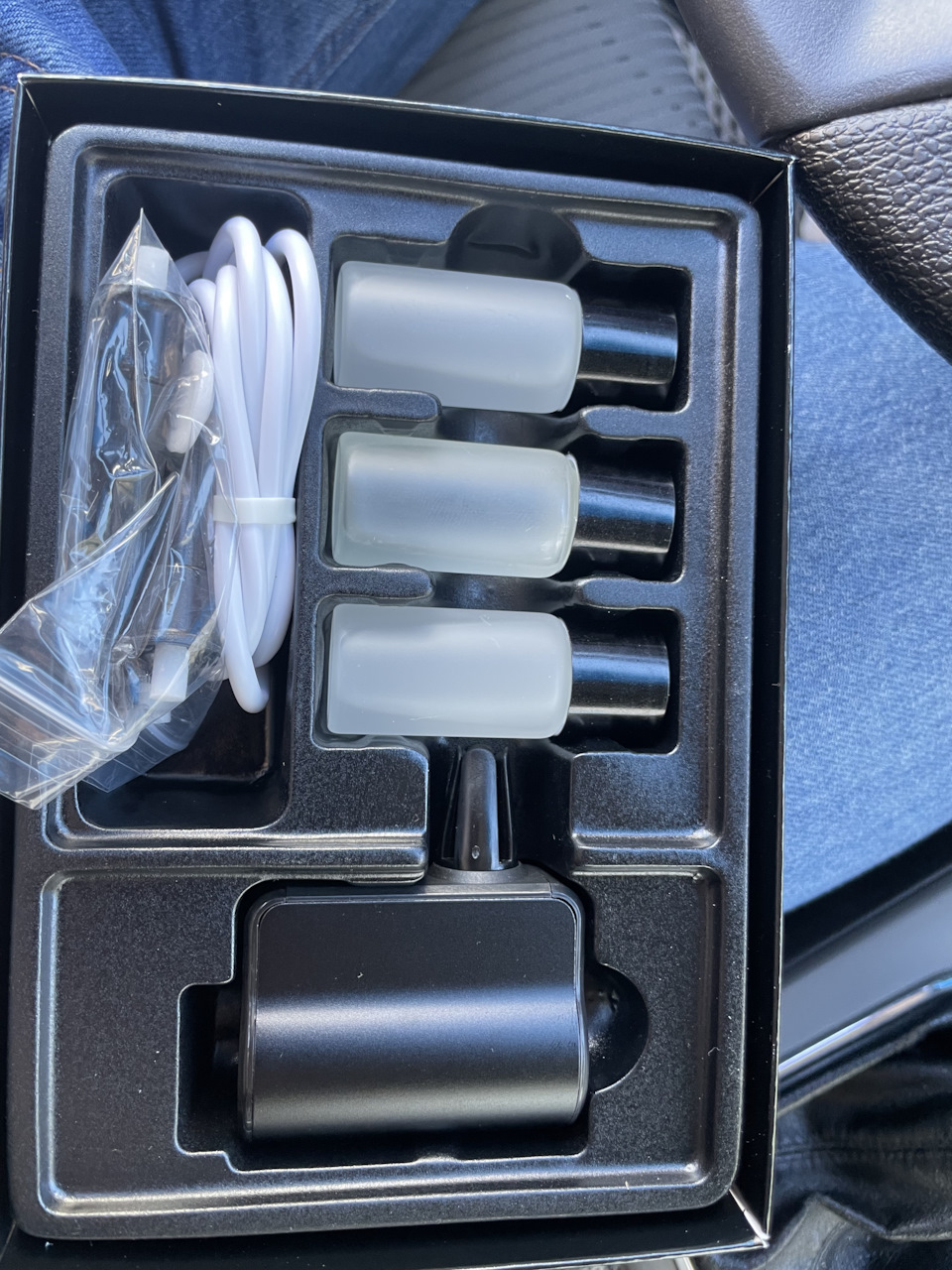 Фото в бортжурнале Chevrolet Cruze Hatchback