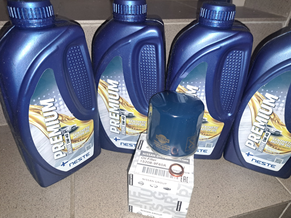 oil-change-nissan-primera-p11-2-1997-drive2