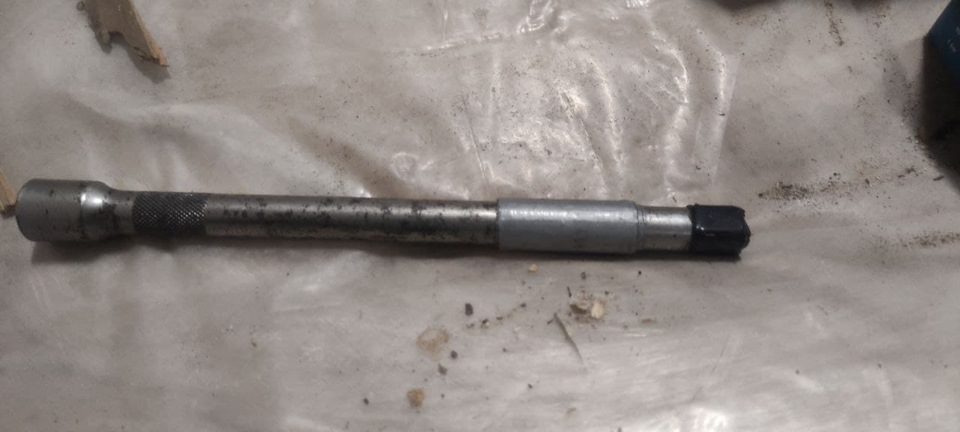 Большое ТО. Замена сцепления пежо 107 робот. Замена стоек стабилизатора ...