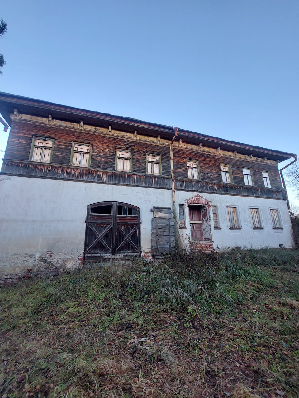 Фото в бортжурнале Suzuki Grand Vitara (2G)