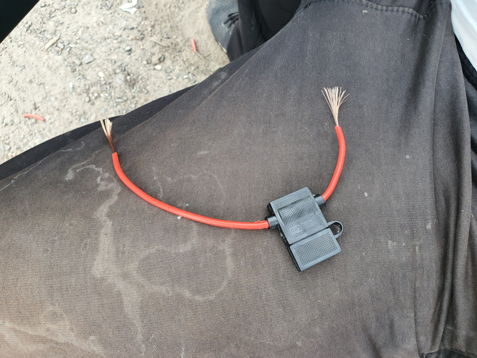 Фото в бортжурнале Lada 2113