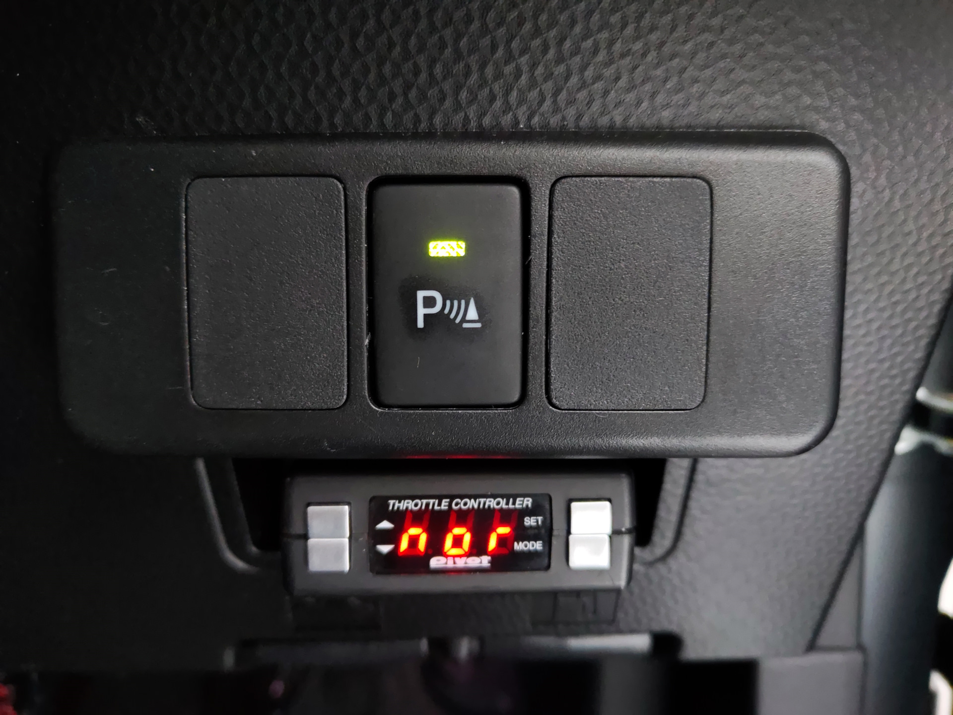 Pivot 3 drive. Pivot 3 drive