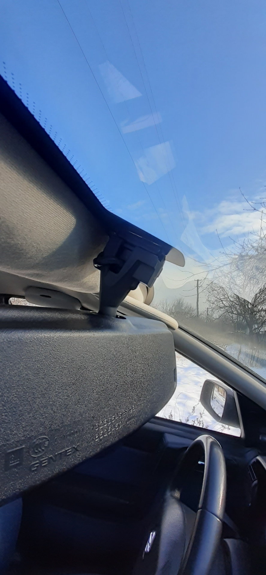 Фото в бортжурнале Opel Astra G