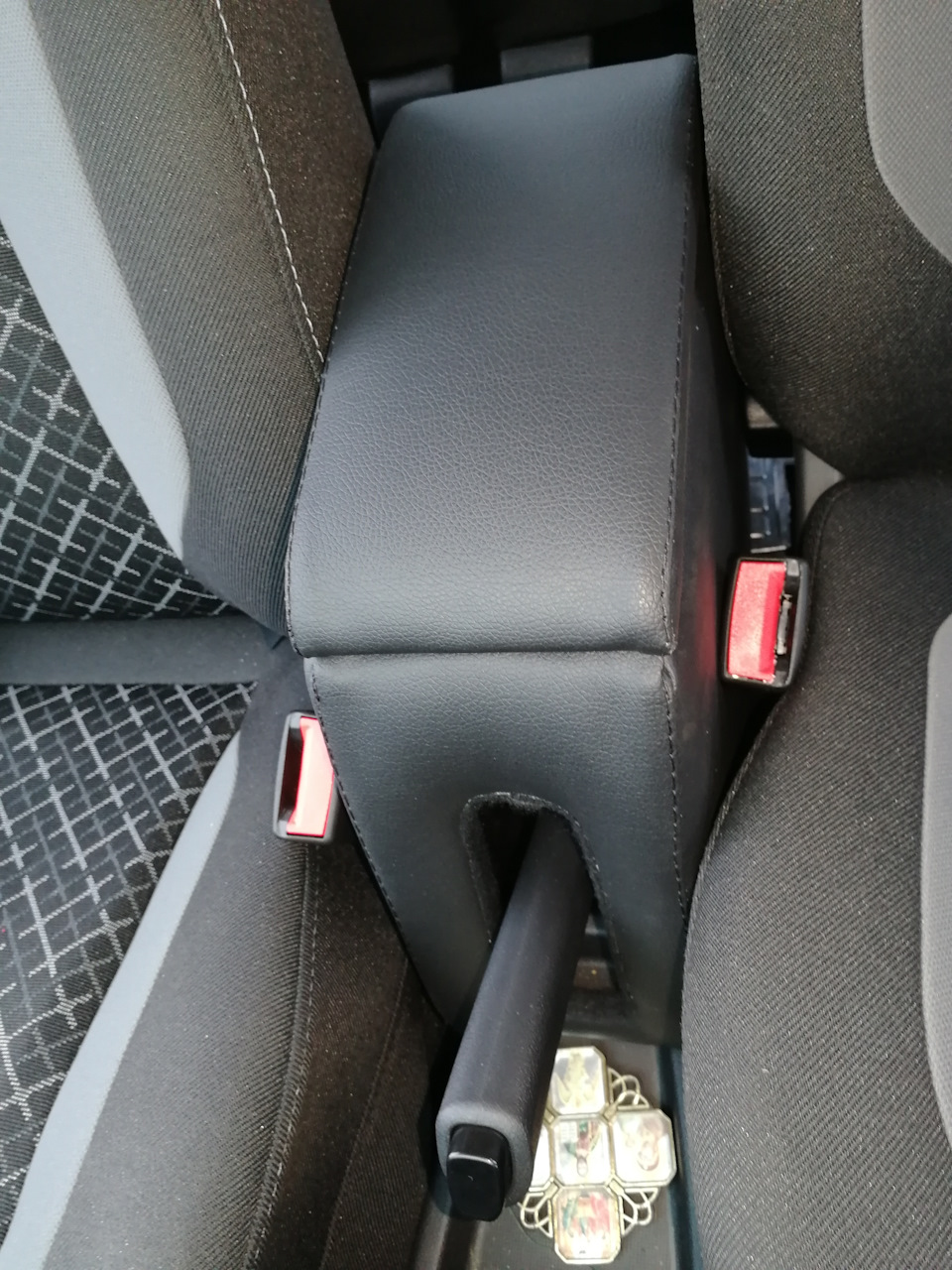 подлокотник salman на гранту - avtogaz16.ru