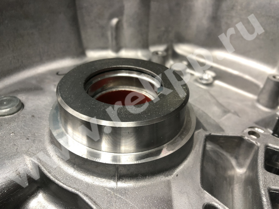 Форд Куга не едет на горячую — причины, ремонт АКПП 6F35 Ford Kuga ...