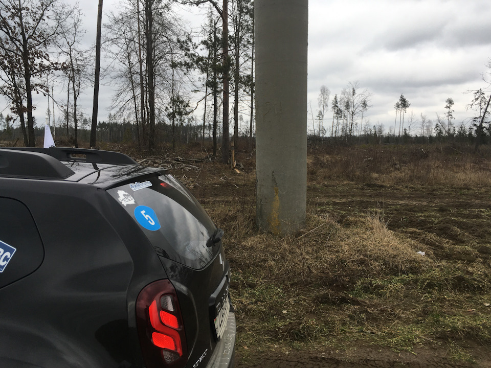 8 КТ — Renault Duster (1G)