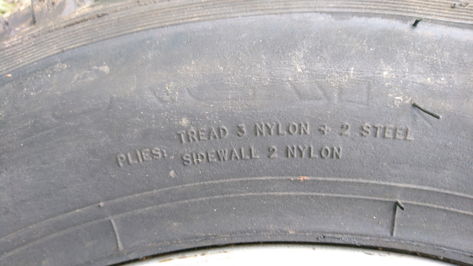 Фото в бортжурнале Lada 4x4 3D