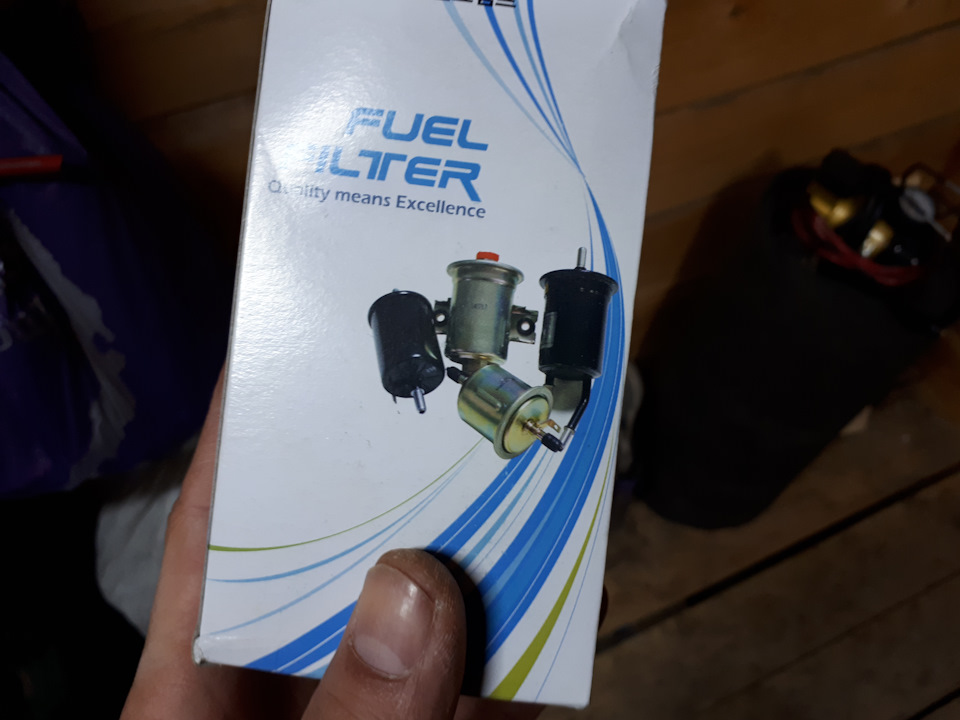 Фото в бортжурнале Toyota Caldina (210)