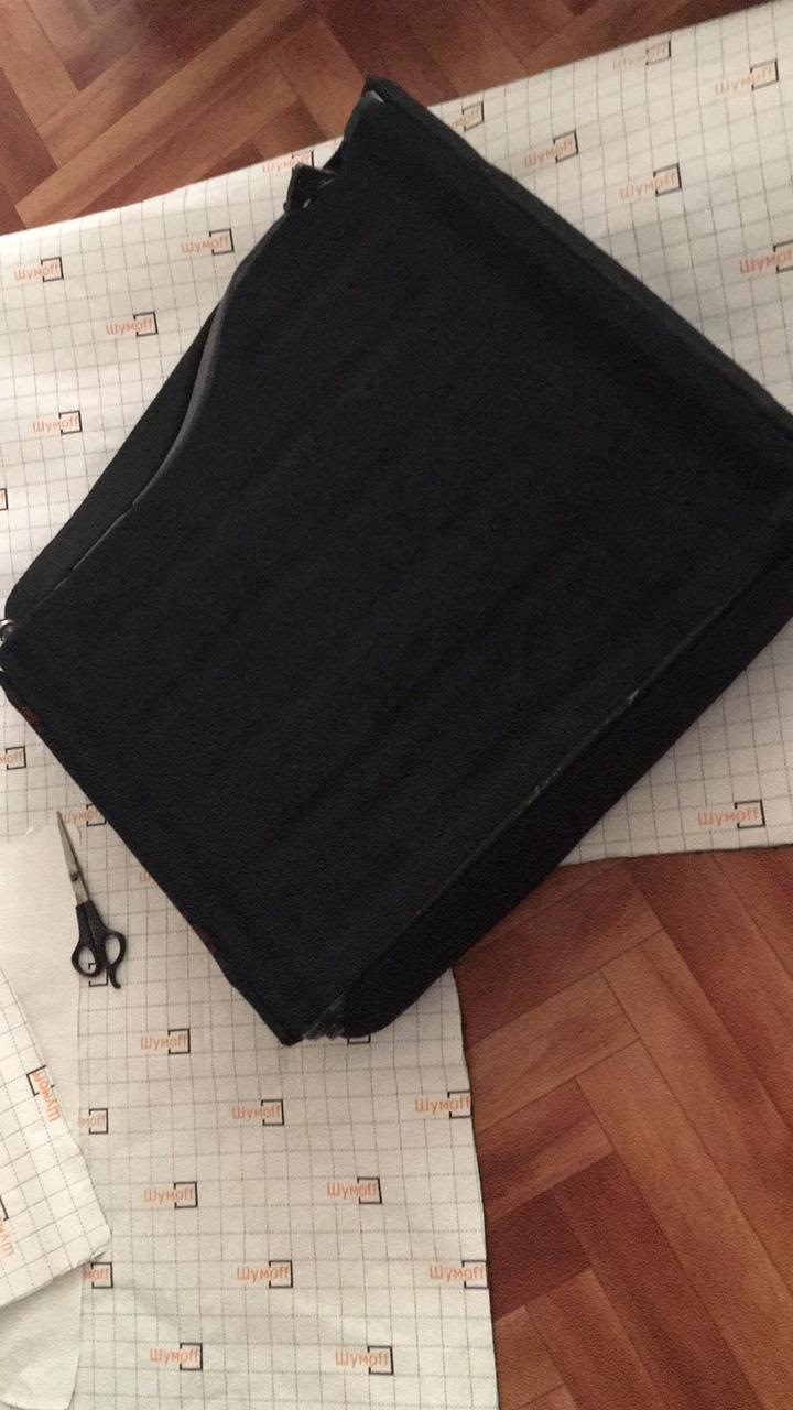 Фото в бортжурнале Volkswagen Golf Mk3