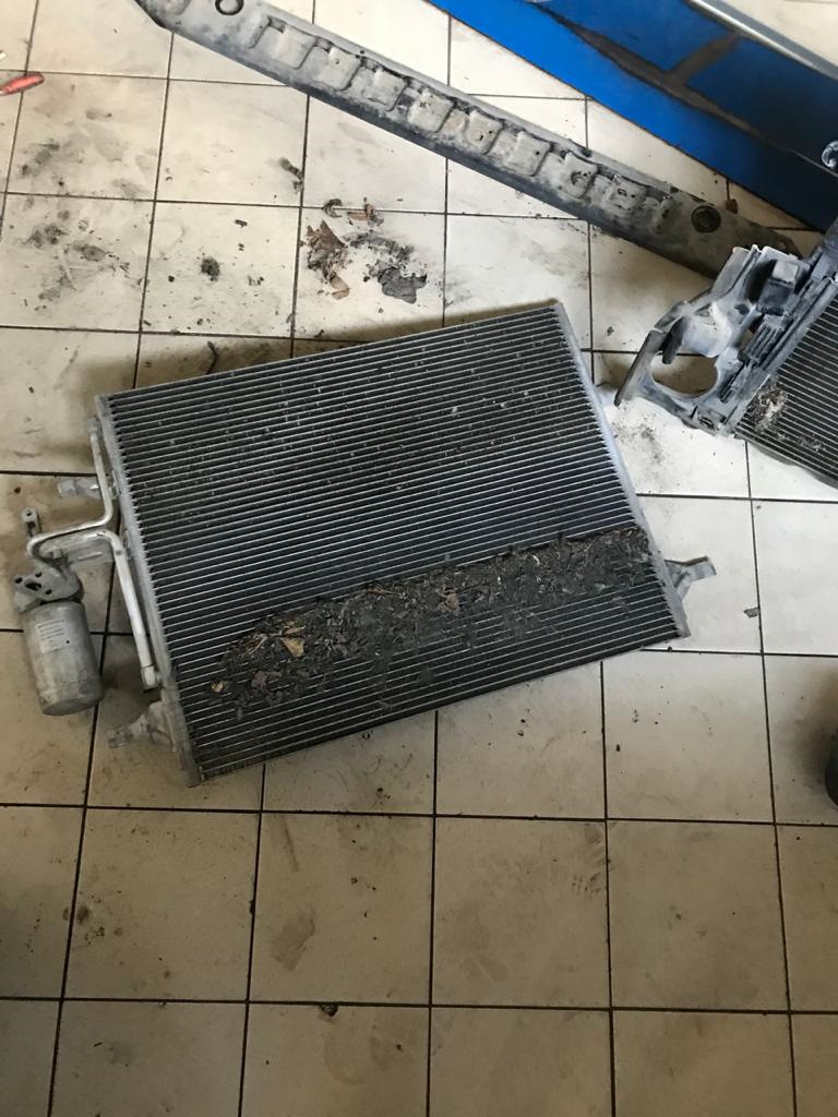 Пинается коробка на горячую — РЕШЕНО! — Volvo S60 (2G), 2,5 л, 2012 ...