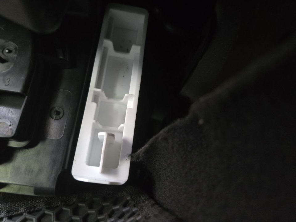 Фото в бортжурнале Renault Duster (1G)