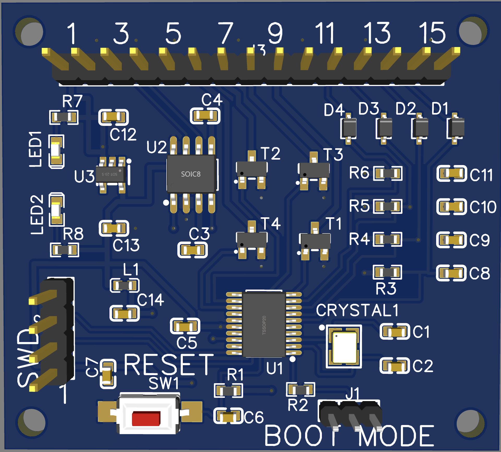 CANbus кодер/декодер — Сообщество «Электронные Поделки» на DRIVE2