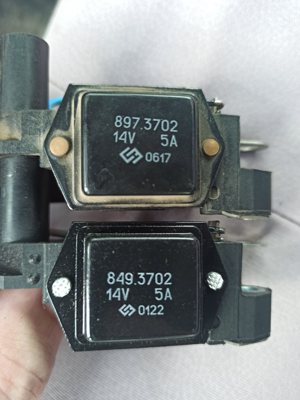 7937.3702 д3 реле регулятор