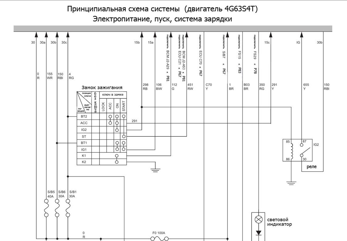 Hw 532 схема подключения