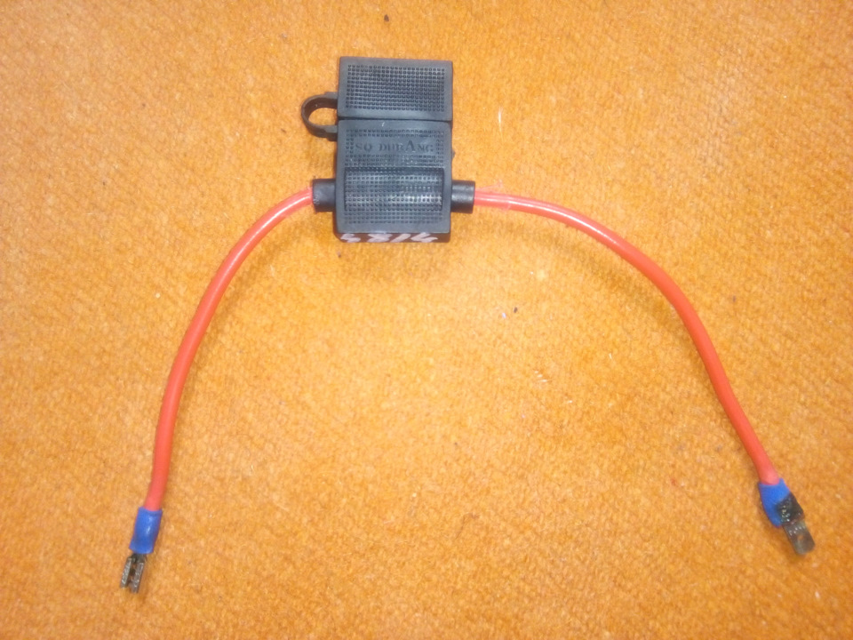 Устранение утечки тока на Лада Гранта — DRIVE2