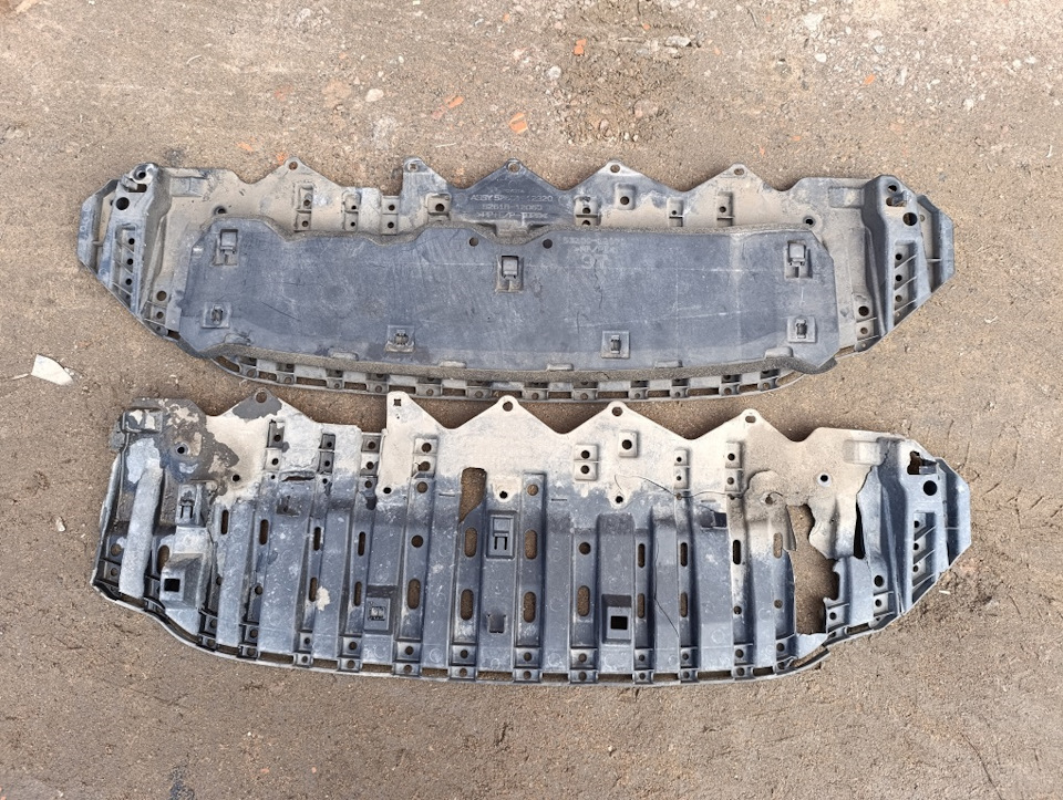 Фото в бортжурнале Toyota Corolla Fielder (E160)