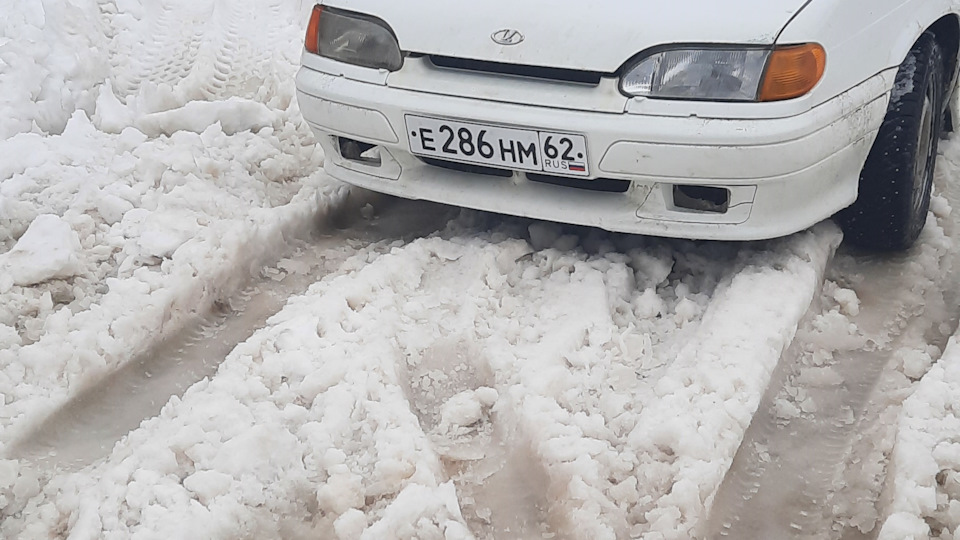 Lada 2114 1.6 бензиновый 2013 | Супер-Авто на DRIVE2