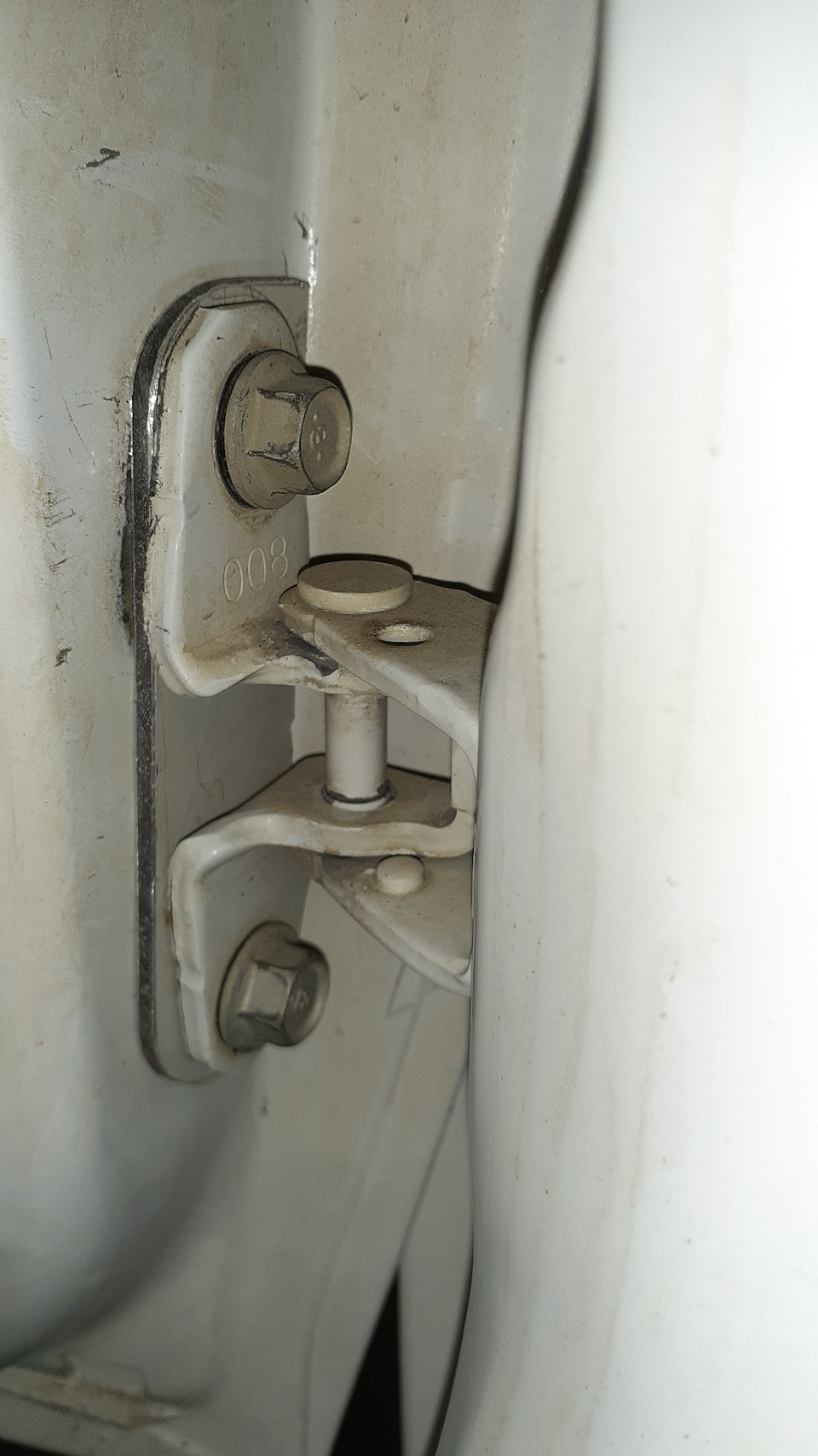 Двери паджеро спорт 2