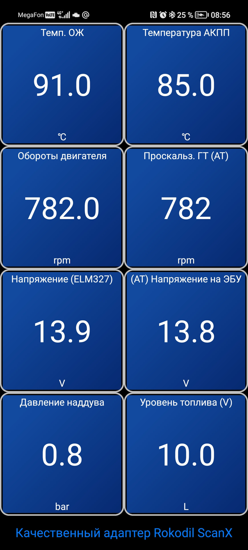 Проба медной присадки Cupper для АКПП btr m11, день второй — SsangYong  Actyon (2G), 2 л, 2011 года | своими руками | DRIVE2