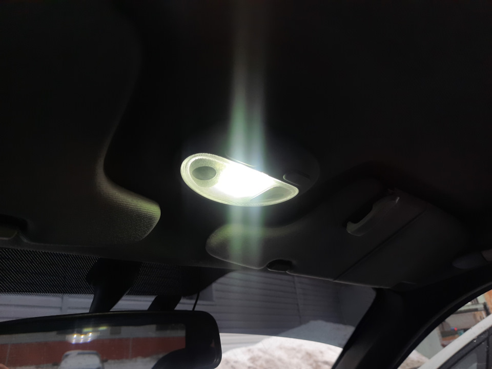 Фото в бортжурнале Hyundai Accent (2G)