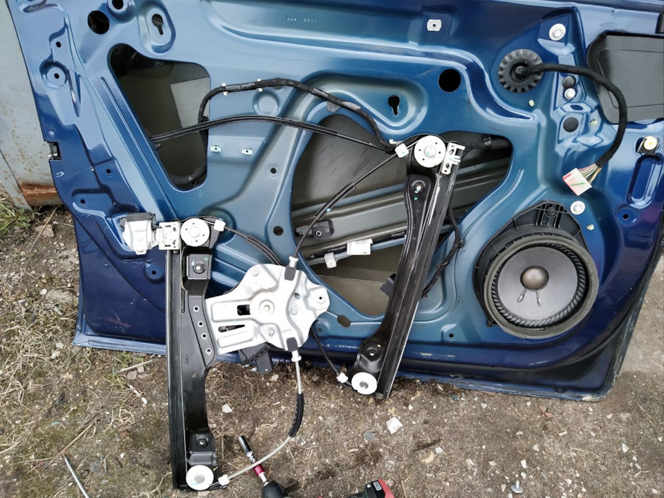 Фото в бортжурнале Chevrolet Volt (1G)