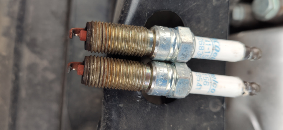 Фото в бортжурнале Chevrolet Cruze (2G)