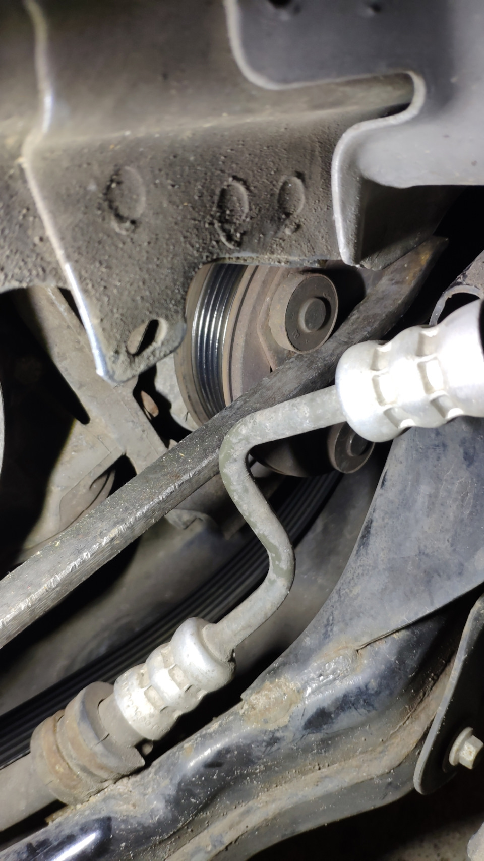 . — Ford S-Max (1G)