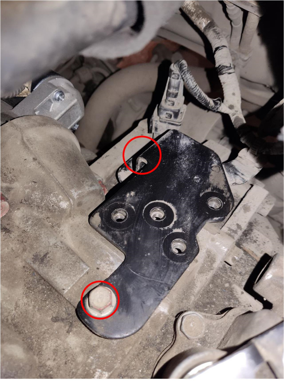 Фото в бортжурнале Hyundai Accent (3G)