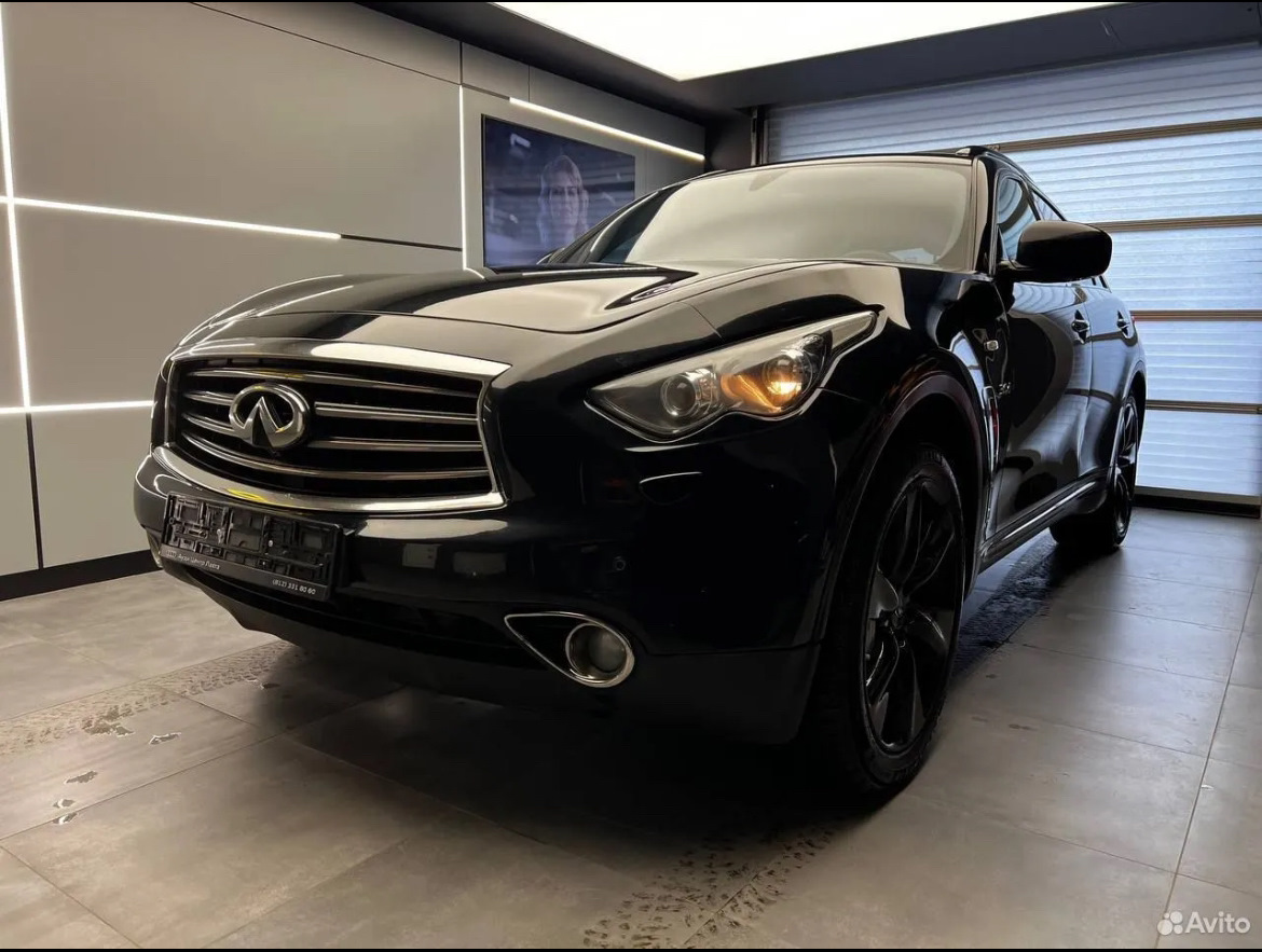 Продал — Infiniti q50, 2 л, 2014 года | продажа машины | DRIVE2