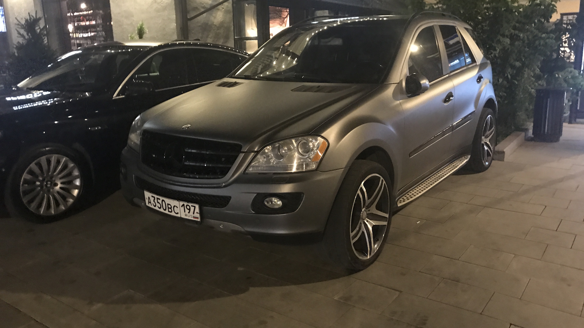 Ml форум. Ml 2008 на дисках от 2013. ml club. мл клуб мерседес форум.