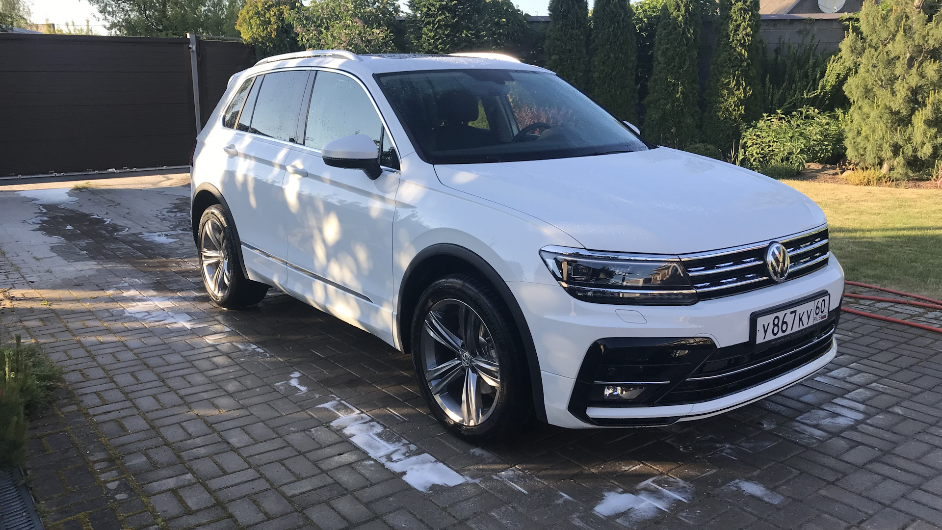 Дизель 2018. Tiguan 2 Sportline. VW Tiguan 2 VW Tiguan Sportline. Tiguan 2 Sportline белый. Фольксваген Тигуан 2 спортлайн белая.