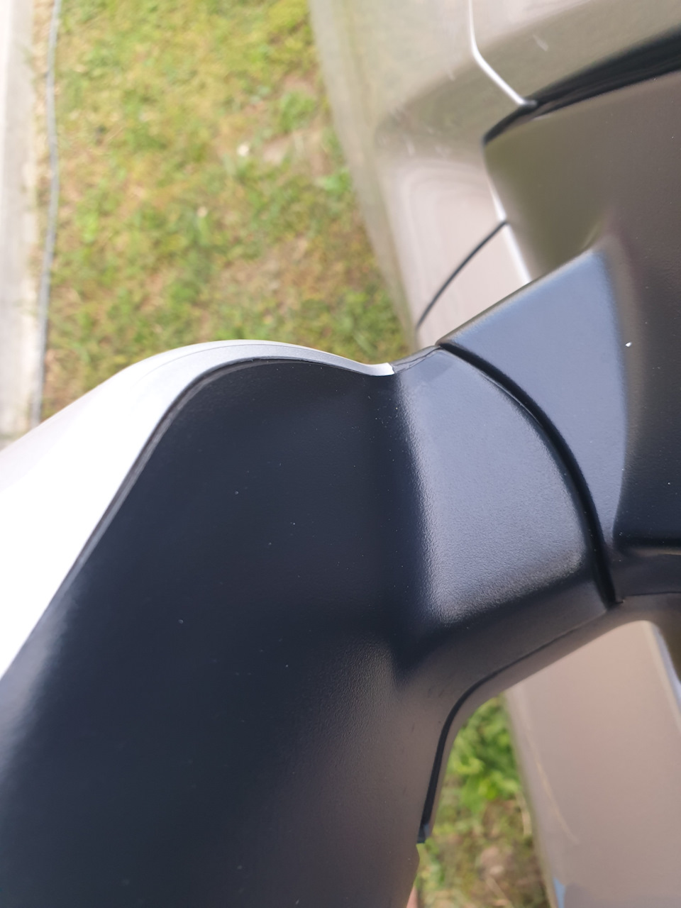 Фото в бортжурнале KIA Sorento (2G)