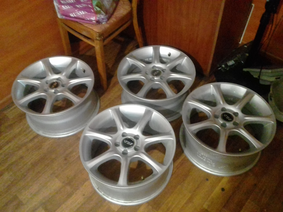 Размер шин — Skoda Octavia A4 Mk1, 1,6 л, 2002 года | колёсные диски ...