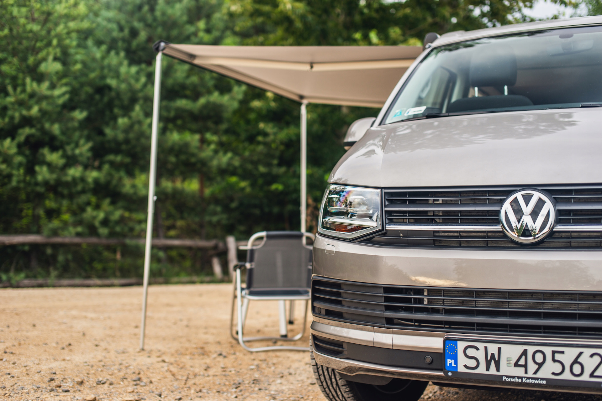 Volkswagen Caravelle long t6 2018