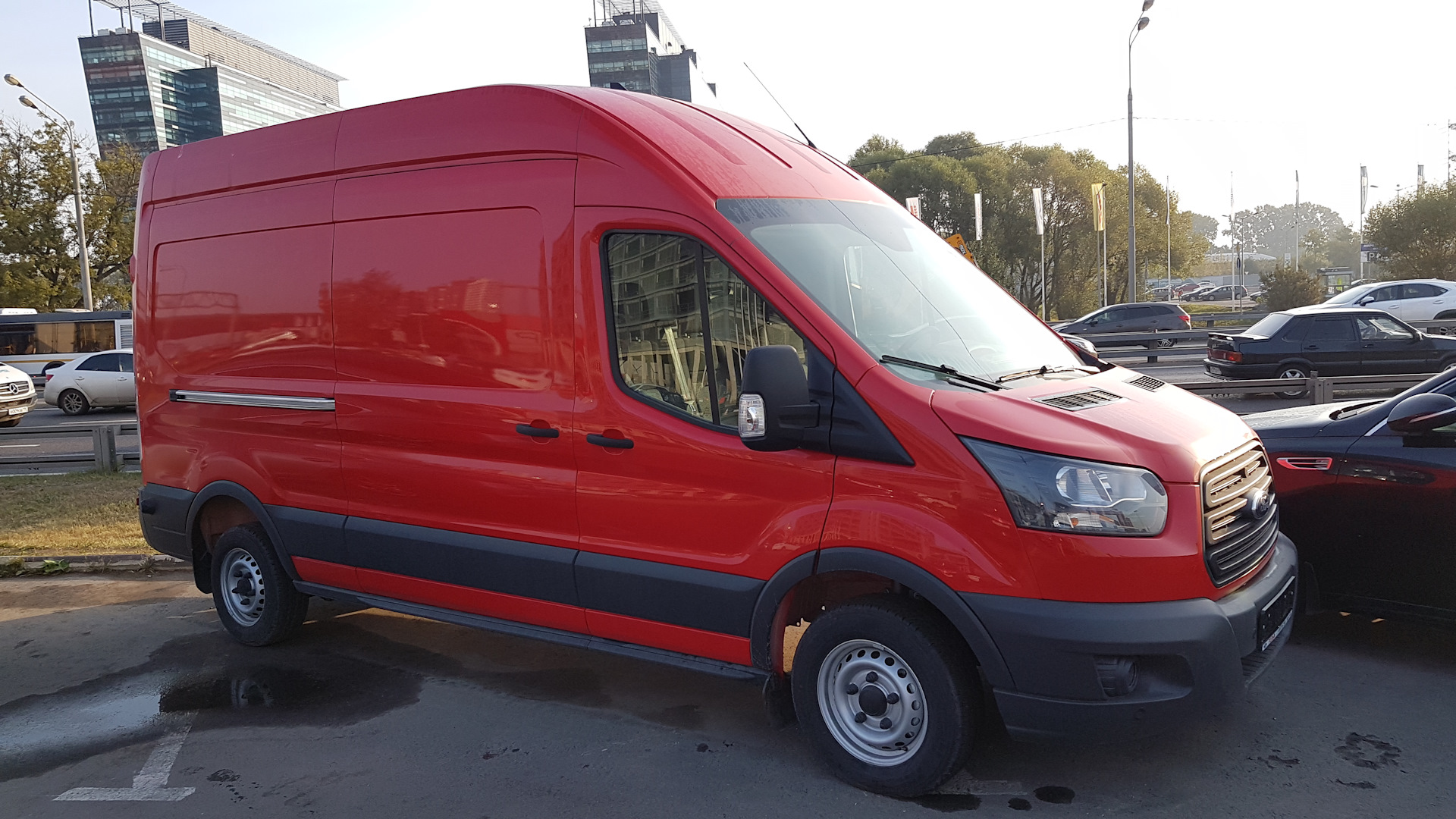 Ford transit 8. Ford Transit 8g. Ford Transit 310m. Ford Transit красный.