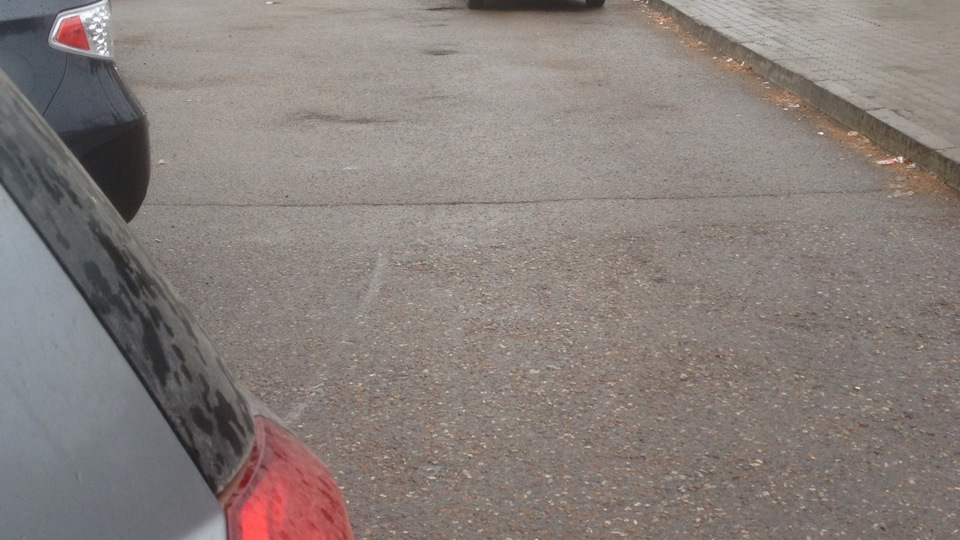 лопнул корпус термостата (посоветуйте алюминиевый корпус) — Chevrolet ...