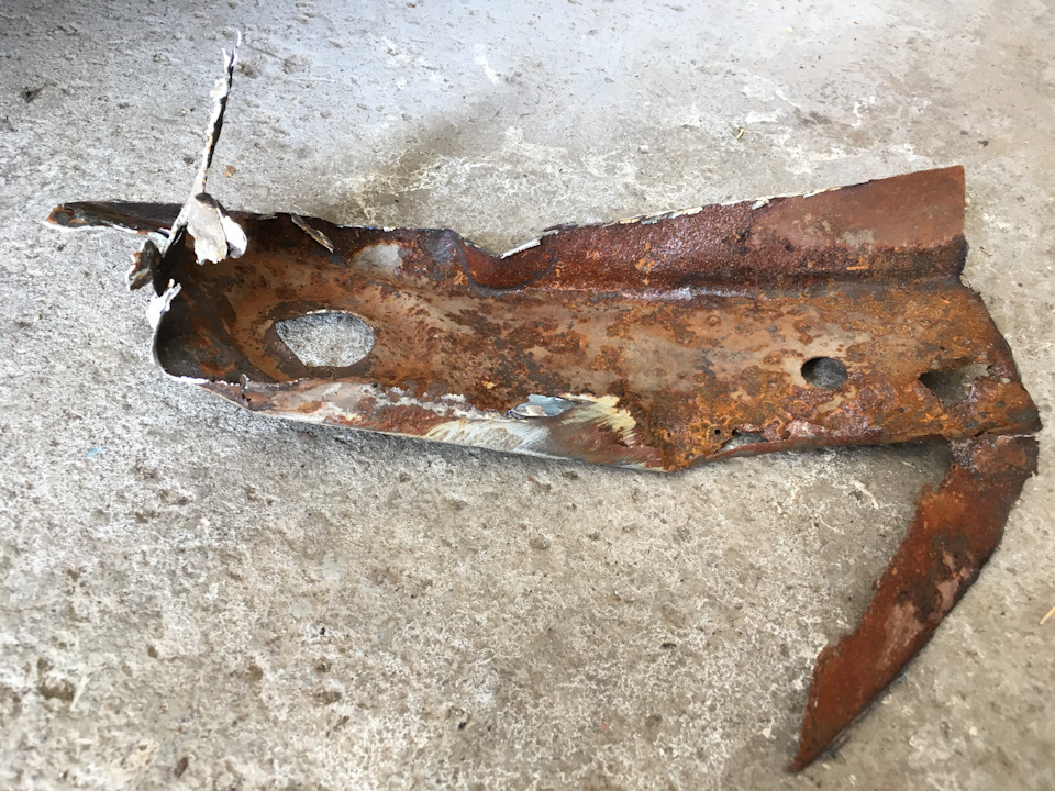 Давно не писал — Lada 21074, 1,5 л, 2005 года | своими руками | DRIVE2