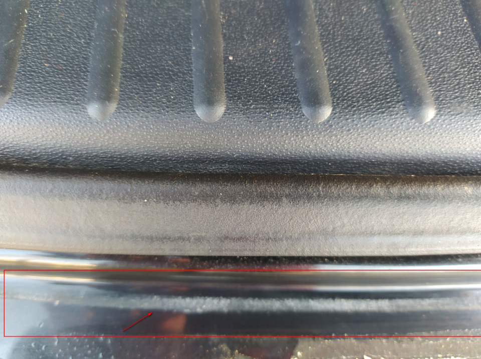 Регулировка крышки багажника — Hyundai i30 (1G), 1,4 л, 2010 года ...