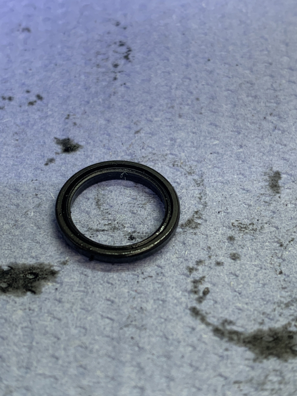 Фото в бортжурнале Land Rover Range Rover Sport (1G)
