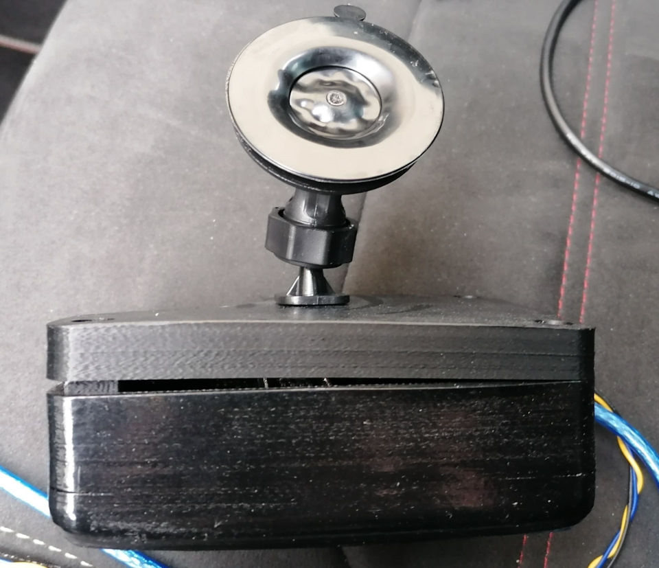 Фото в бортжурнале Citroen DS4