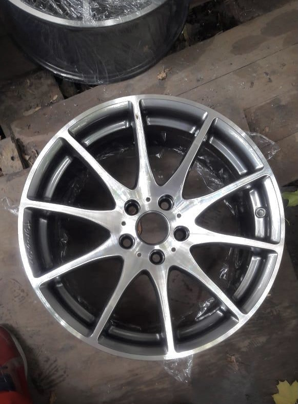 Фото в бортжурнале Ford Focus Wagon II