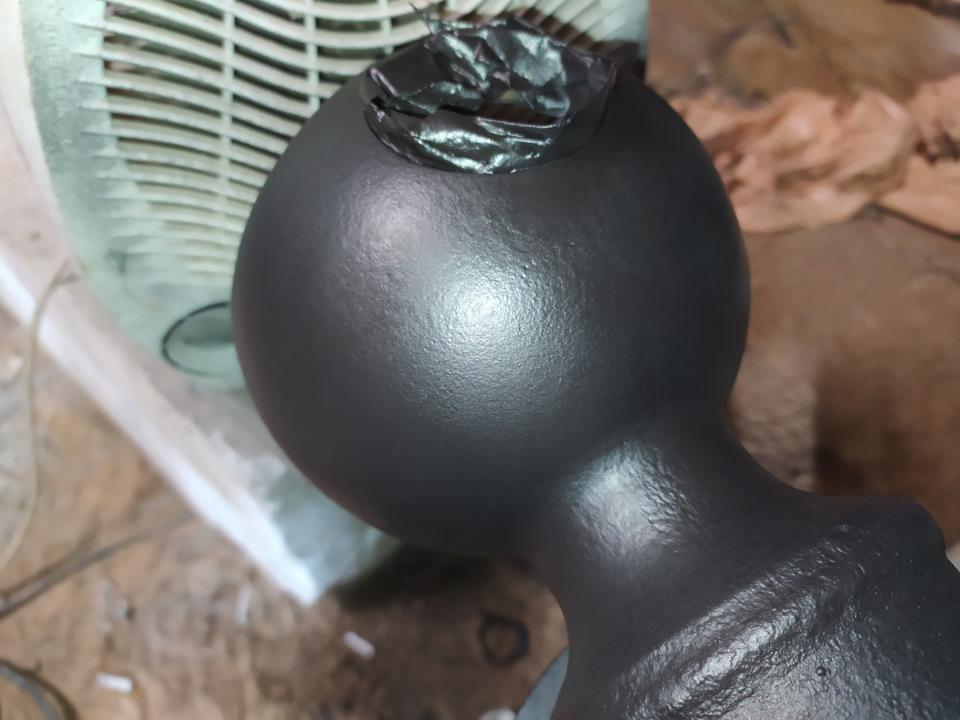 Пересвап мостов. Восстановление поворотных кулаков. — УАЗ 3962, 4,3 л ...