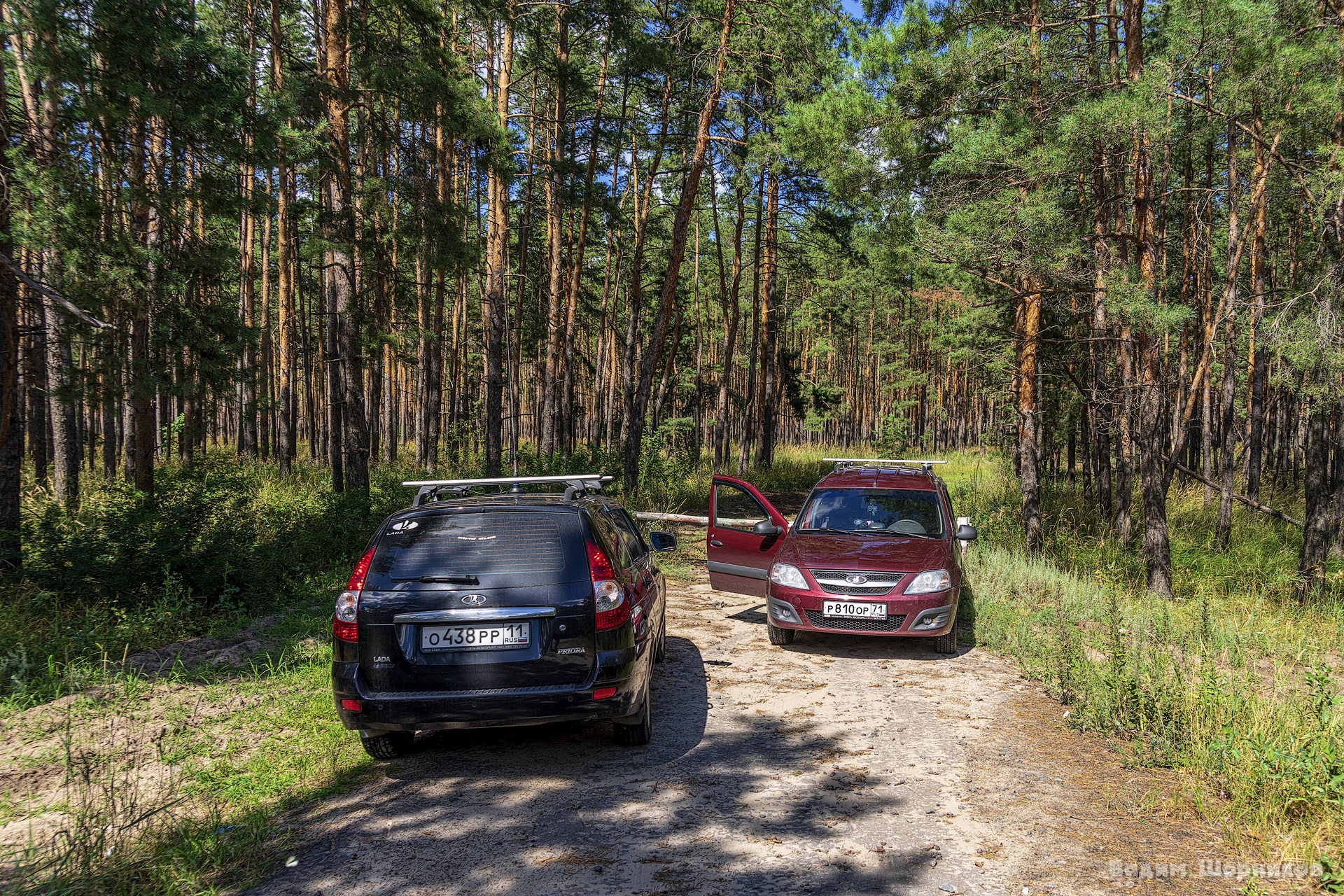 Новомосковск — Цхинвал июль 2022 — Lada Приора универсал, 1,6 л, 2013 года  | путешествие | DRIVE2